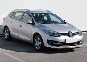 Renault Megane 1.2 TCe