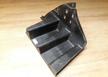 HYUNDAI TUCSON 3 III OSŁONA PODWOZIA LEWA 86691-D7500