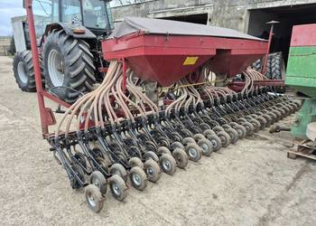 kverneland accord 6m