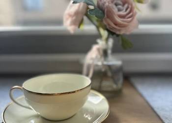 Porcelana Arzberg HDR Klasyczna bez metki