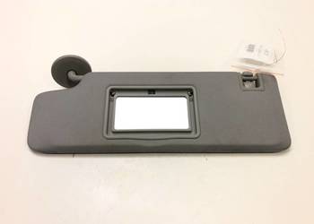 OSŁONA PRZECIWSŁONECZNA LEWA CHEVROLET CAMARO VI BLENDA LUSTEREK, LEWA