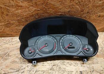 Licznik Zegary 25742937 Cadillac CTS 02-07 3.2 V6