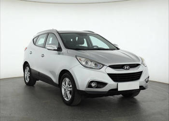 Hyundai ix35 1.6 GDI