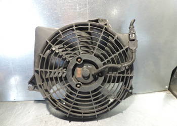 WENTYLATOR KLIMATYZACJI HYUNDAI MATRIX 1.5 CRDI