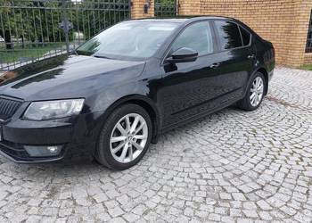 Skoda Octavia 3