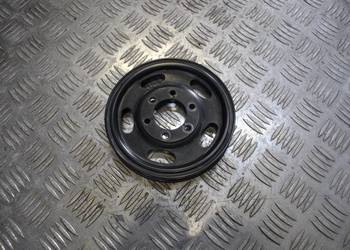 KOŁO PASOWE WAŁU OPEL CORSA D 1.0 90572867