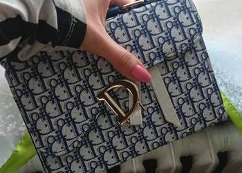 Torebka damska mała