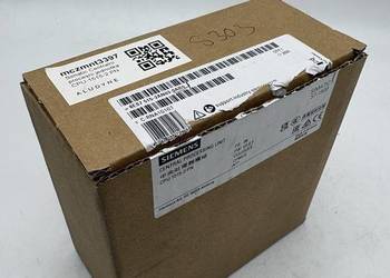 Siemens S-1500 6ES7 515-2AN03-0AB0 CPU
