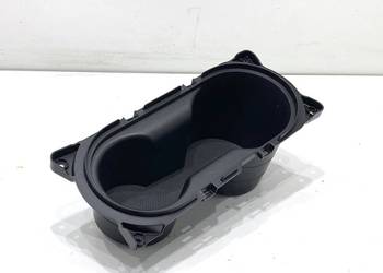 UCHWYT NA NAPOJE HYUNDAI KONA Crossover KUBKI KUBKÓW, WNĘKA