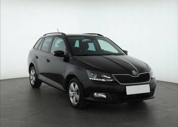 Skoda Fabia 1.2 TSI