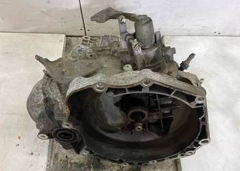 B917 CORSA D Z16LER SKRZYNIA BIEGÓW 55192042 M32
