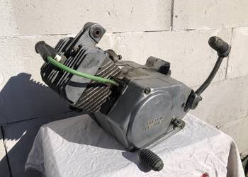 Silnik Dezamet 019 Romet 3b odpala kompletny