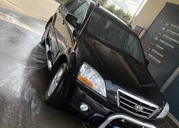 Kia Sorento 2.5 CRDI