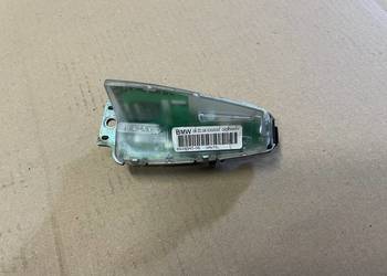 6929345 antena dachowa GPS/TEL Bmw 3 e90 e91 e92 5 e60 e61 e81 e87