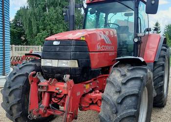 Sprzedam Ciągnik Mccormick MTX 140