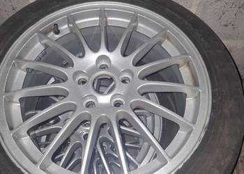 Felgi r17 5x108
