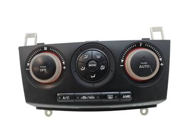 PANEL NAWIEWU BP4M K1900BP4M Mazda 3 I (2003-2009)