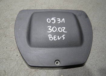 PIAGGIO BEVERLY 500 05 zaślepka klapka plastik osłona