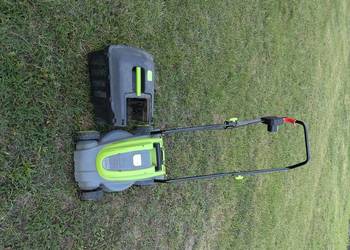 Kosiarka Gardenic 868104b