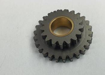 Tryb Zebatka Posrednia Kolo Ktm Sxf 350 Exc