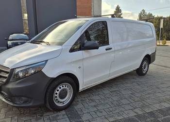 MERCEDES VITO 116 CDI EXTRA MAX