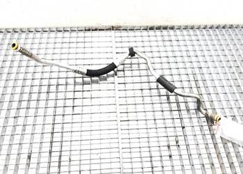 RURKA KLIMATYZACJI AUDI A4 B7 8E1260712AJ 2.0 140KM 04-08 Kombi