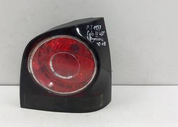 VW POLO 9N LIFT HB 3D LAMPA TYŁ PRAWA