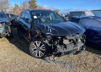 RENAULT Koleos 2.0 BlueHDi 185 Initiale Paris FY651