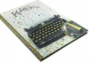 KAPSELEK - NIEWIŃSKI KAMIL