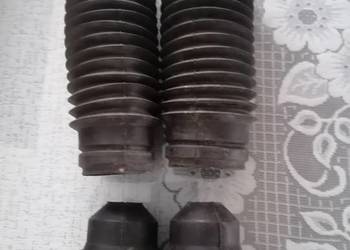 ODBOJE + OSŁONY OPEL CORSA B 1.0