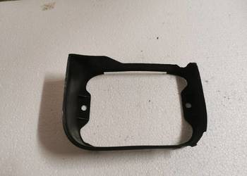 Fiat 126p Osłona lampy przedniej części lampa zabytek fso FSM polonez prl