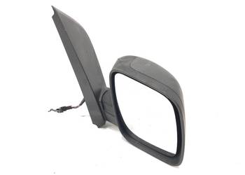 LUSTERKO PRAWY CITROEN NEMO Van (minibus) ZEWNĘTRZNE PRAWA, BOCZNE