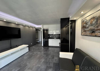 Mieszkanie Stargard 63.42m2 3 pokoje