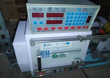 Nawijarka jednowrzecionowa NCJ-54S10