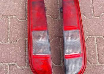 Lampy tył tylne Ford Focus Mk 2 kombi