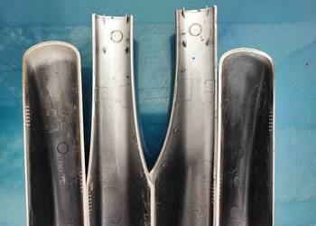 zaślepka relingu Peugeot 307 sw