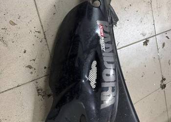 Błotnik plastik tył prawy KRS MOTO PANDORA 2019-