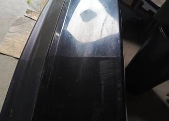 Blotnik, zderzak tylni, z22c, Insignia Kombi,