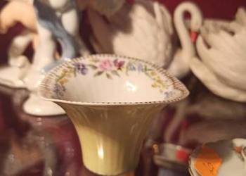 Miseczka, wazonik, Sygnowana-  Mariel 3/3 54..