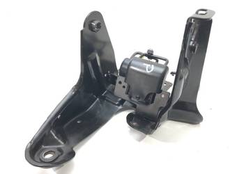 MOCOWANIE ISOFIX FORD MONDEO MK5 DS7A9660872 1.5 120KM FOTELIK