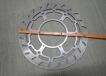 Tarcza 320mm Hamulca Hamulcowa Przód KTM 640 Duke 02-05r 625 660