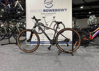 Rower MTB Storm Trail Man 1.0 2HD Raty 0%