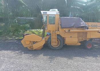 Sprzedam kombain sampo Rosenlew   500