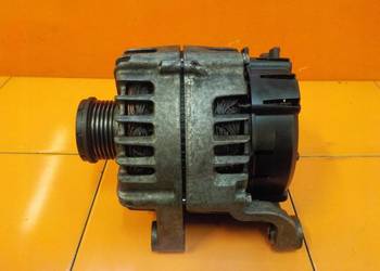 BMW 3 F30 F10 F20 F25 2.0 D 15r 163KM N47 alternator 7823343