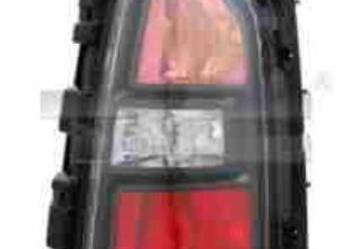 LAMPA TYLNA PR DO: KIA SOUL 10/08-09/11