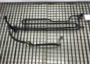 WĄŻ WSPOMAGANIA MERCEDES S212 2.1 136KM 09-16 PRZEWÓD