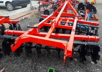 Brona talerzowa OMEGA  1,8m