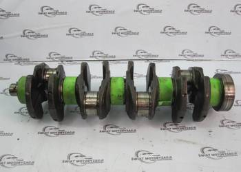 TRANSIT CONNECT 1.8 TDCI BHPA 75KM 10r wał korbowy nominalny 4M5Q-6303-AA