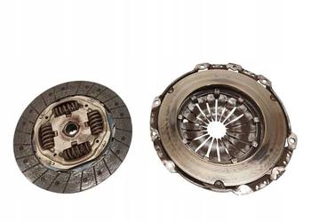 SPRZĘGŁO 700296 700295 1.6 FSI VW Volkswagen Touran I (2003-2010)