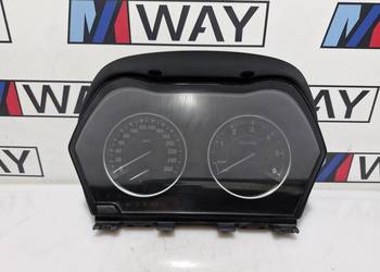 BMW F20 F21 F22 F23 LICZNIK ZEGARY DIESEL EUROPA 9232892